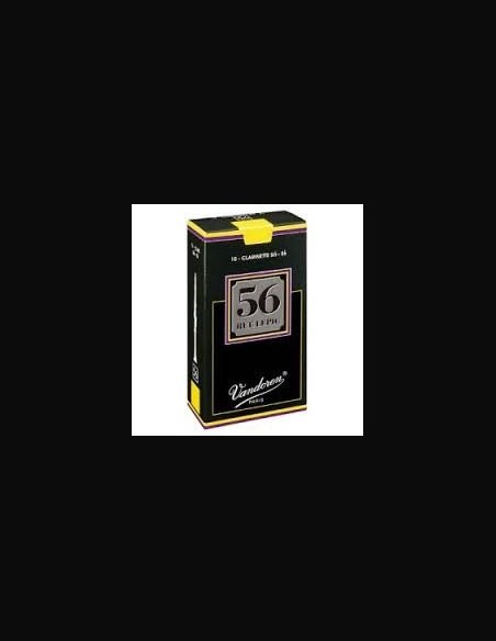 Vandoren 56 Rue Lepic Ance Clarinetto Bb 2,5