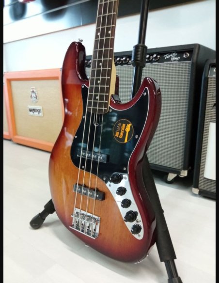 Sire Marcus Miller M V3-4 (2nd Gen) TS Tobacco Sunburst