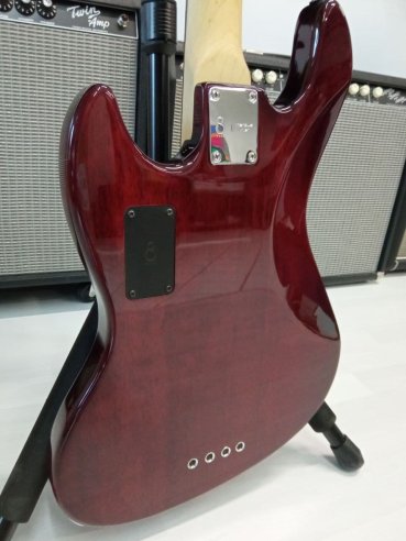 Sire Marcus Miller M V3-4 (2nd Gen) TS Tobacco Sunburst