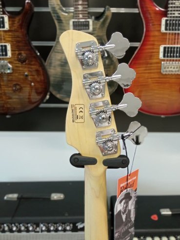 Sire Marcus Miller M V3-4 (2nd Gen) TS Tobacco Sunburst