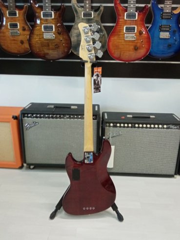 Sire Marcus Miller M V3-4 (2nd Gen) TS Tobacco Sunburst
