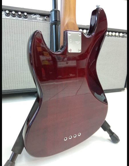 Sire Marcus Miller M V5 Alder-4 TS Tobacco Sunburst Basso Elettrico