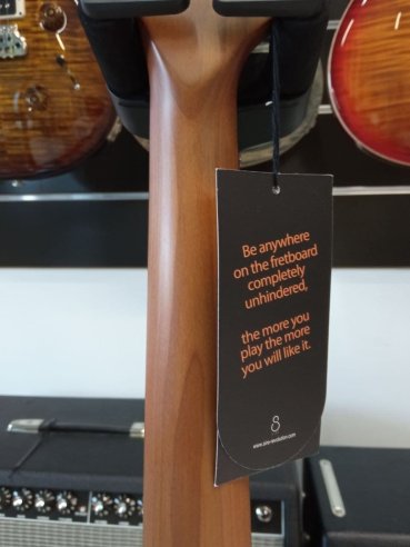 Sire Marcus Miller M V5 Alder-4 TS Tobacco Sunburst Basso Elettrico