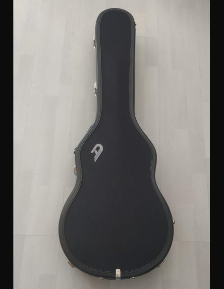 Duesenberg Starplayer TV Black c/dtvcase