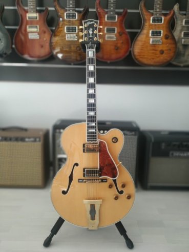 Gibson L-5 CES Natural