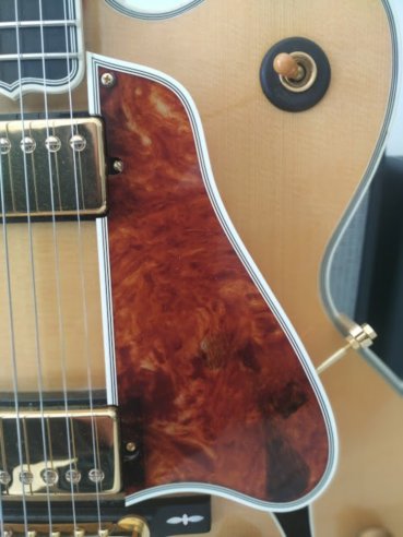 Gibson L-5 CES Natural