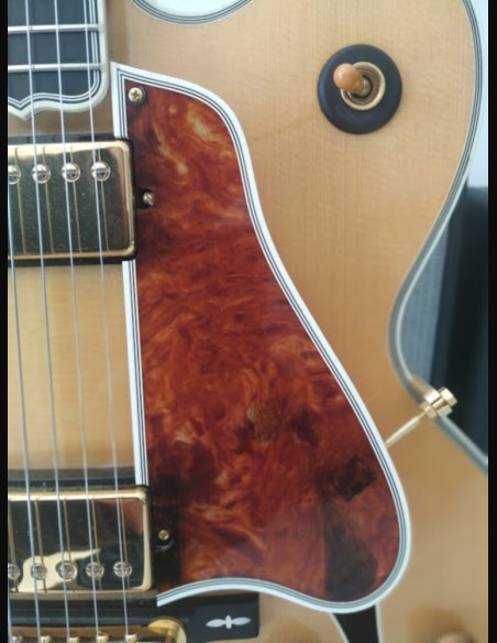 Gibson L-5 CES Natural