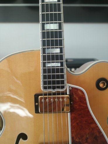 Gibson L-5 CES Natural