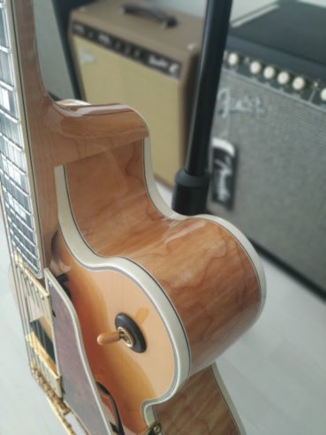 Gibson L-5 CES Natural