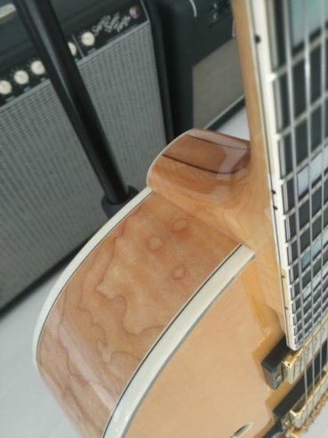 Gibson L-5 CES Natural