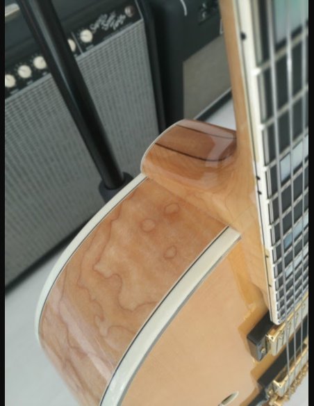 Gibson L-5 CES Natural