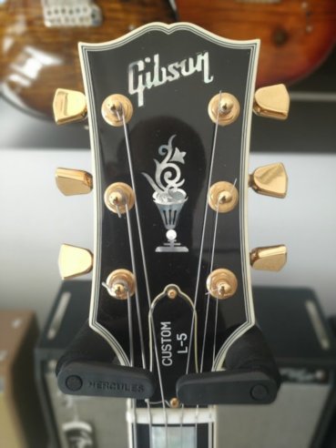 Gibson L-5 CES Natural