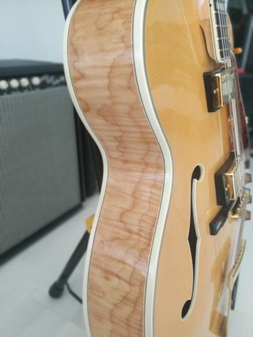 Gibson L-5 CES Natural