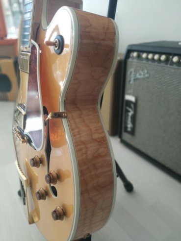 Gibson L-5 CES Natural