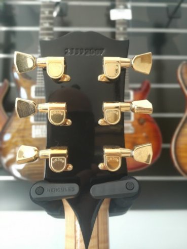 Gibson L-5 CES Natural