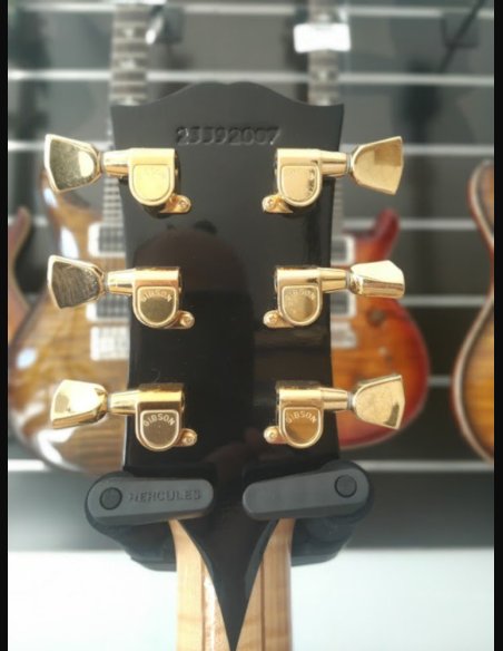 Gibson L-5 CES Natural