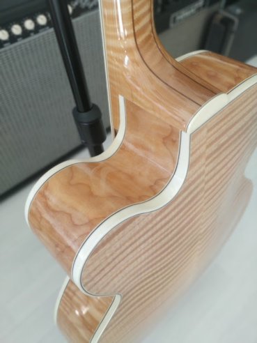 Gibson L-5 CES Natural