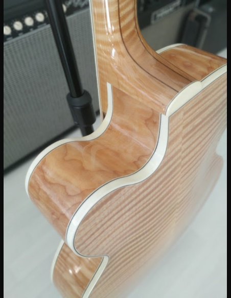 Gibson L-5 CES Natural