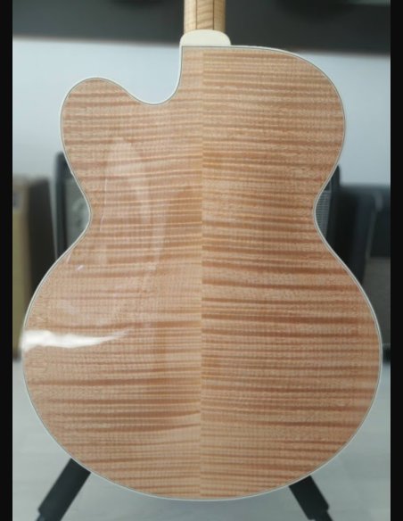 Gibson L-5 CES Natural