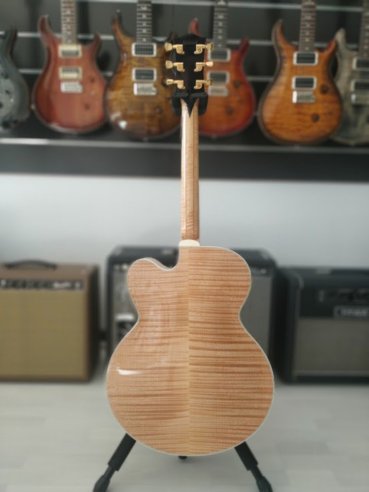 Gibson L-5 CES Natural