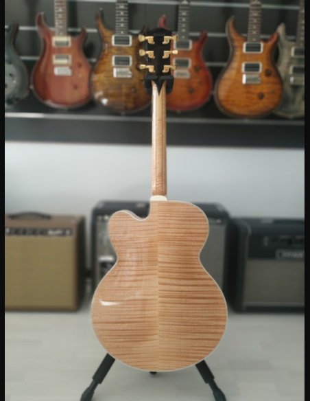 Gibson L-5 CES Natural