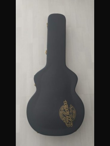 Gibson L-5 CES Natural