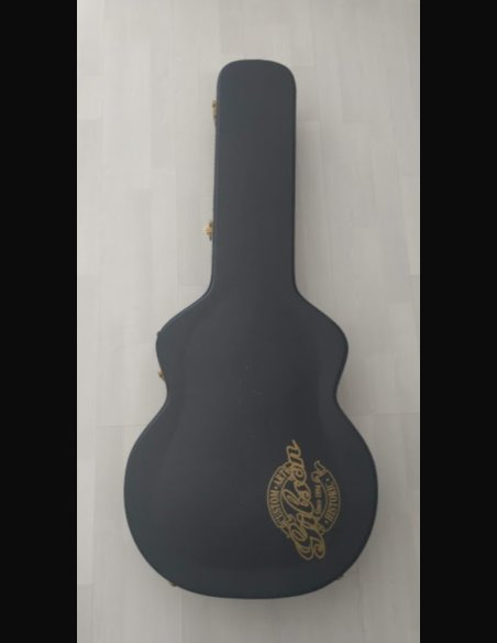 Gibson L-5 CES Natural