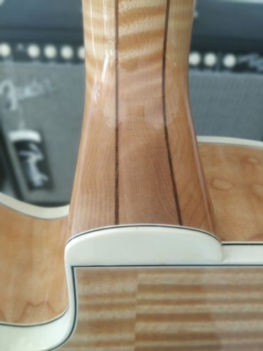 Gibson L-5 CES Natural