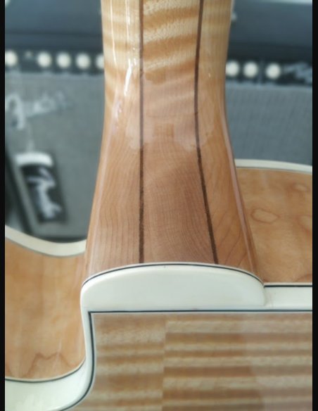 Gibson L-5 CES Natural