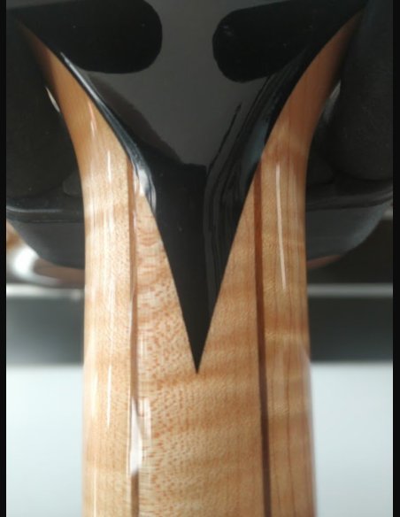 Gibson L-5 CES Natural