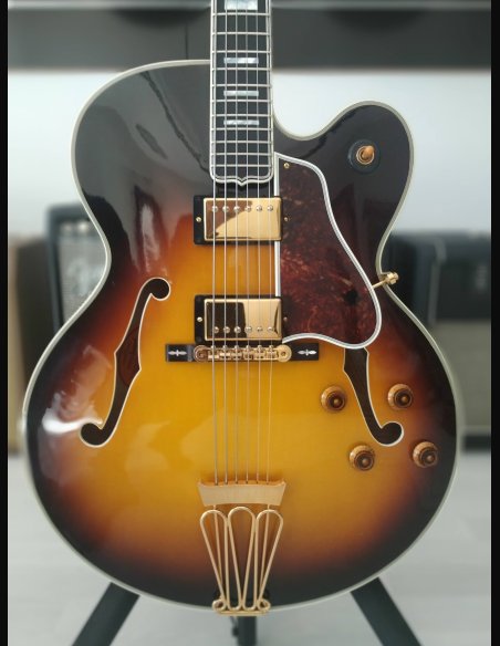 Byrdland