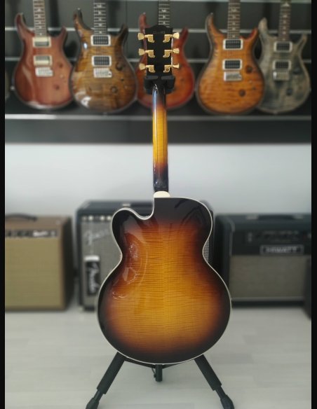 Byrdland