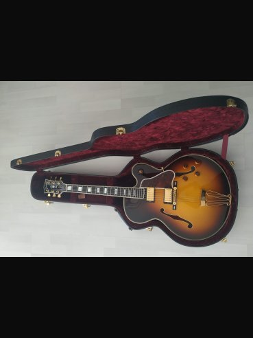 Byrdland
