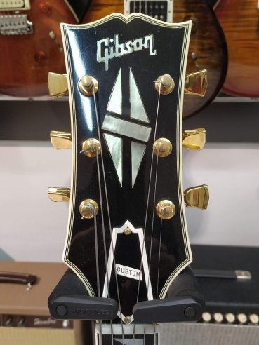 Gibson Super 400 CES