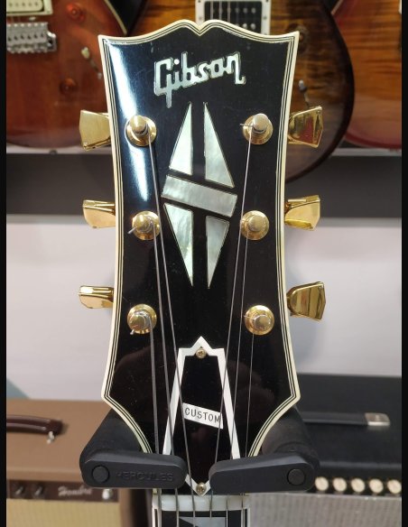 Gibson Super 400 CES