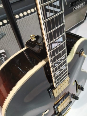 Gibson Super 400 CES