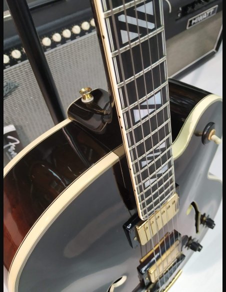 Gibson Super 400 CES