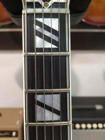 Gibson Super 400 CES