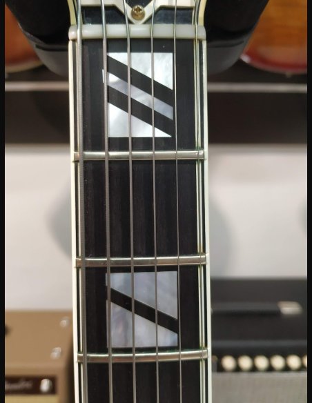 Gibson Super 400 CES