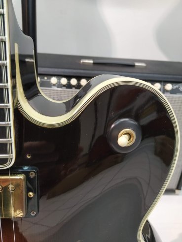 Gibson Super 400 CES