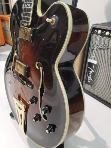 Gibson Super 400 CES