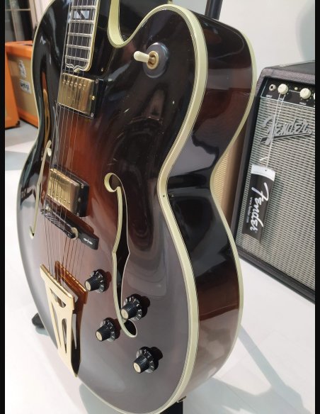 Gibson Super 400 CES