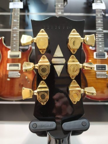 Gibson Super 400 CES