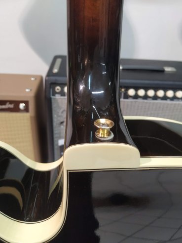 Gibson Super 400 CES