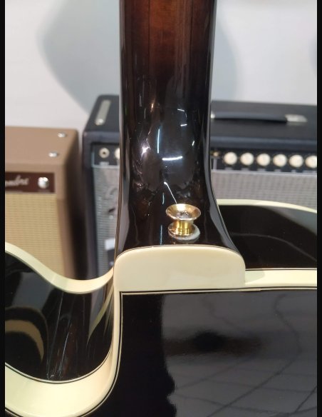 Gibson Super 400 CES