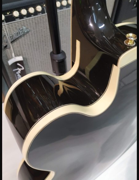 Gibson Super 400 CES