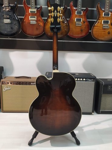 Gibson Super 400 CES
