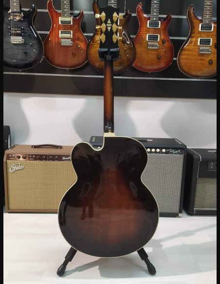 Gibson Super 400 CES