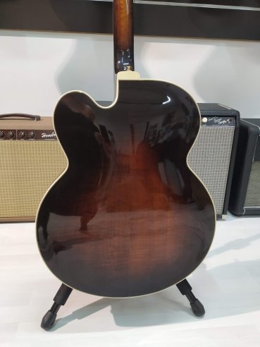 Gibson Super 400 CES