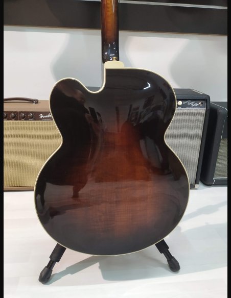 Gibson Super 400 CES